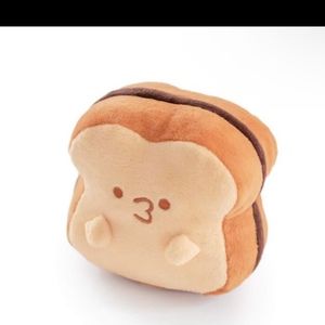 Meet your Posher, Audrey